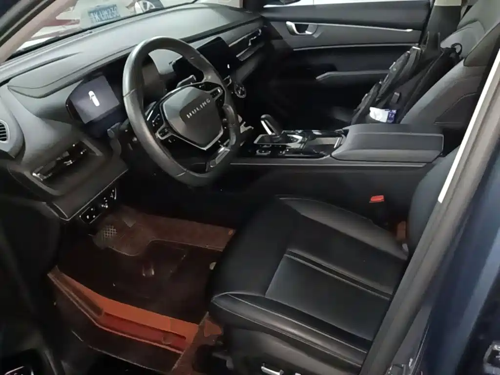 Wuling Victory — миниатюра 15