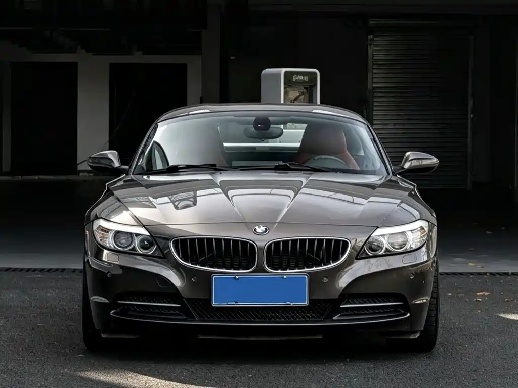BMW Z4 — миниатюра 2