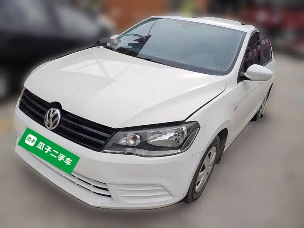 Volkswagen Jetta — миниатюра 3