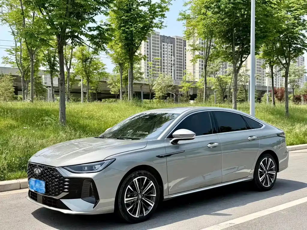 Chery Arrizo 8 PRO 2025