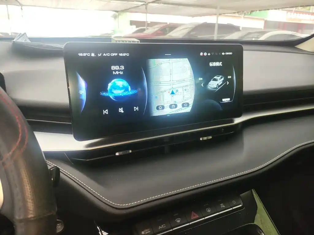 Haval H6 — миниатюра 13