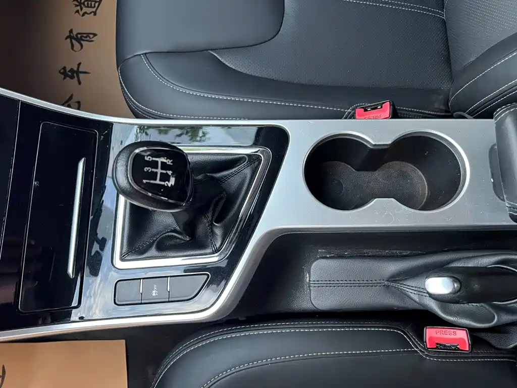 Chery Arrizo 5 — миниатюра 13