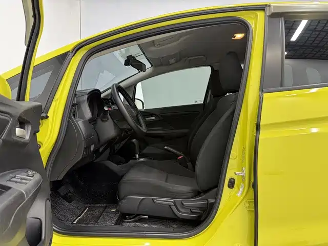 Honda Fit — миниатюра 7