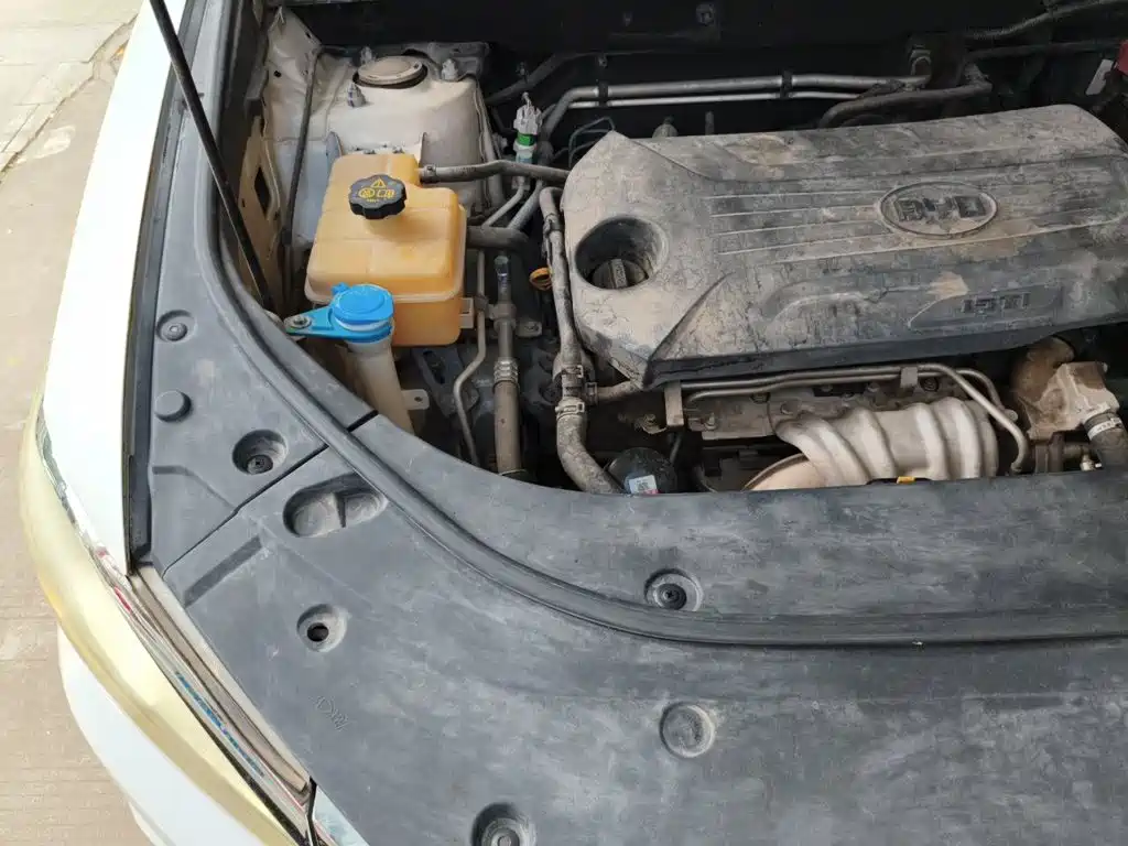 BYD Pro — миниатюра 19