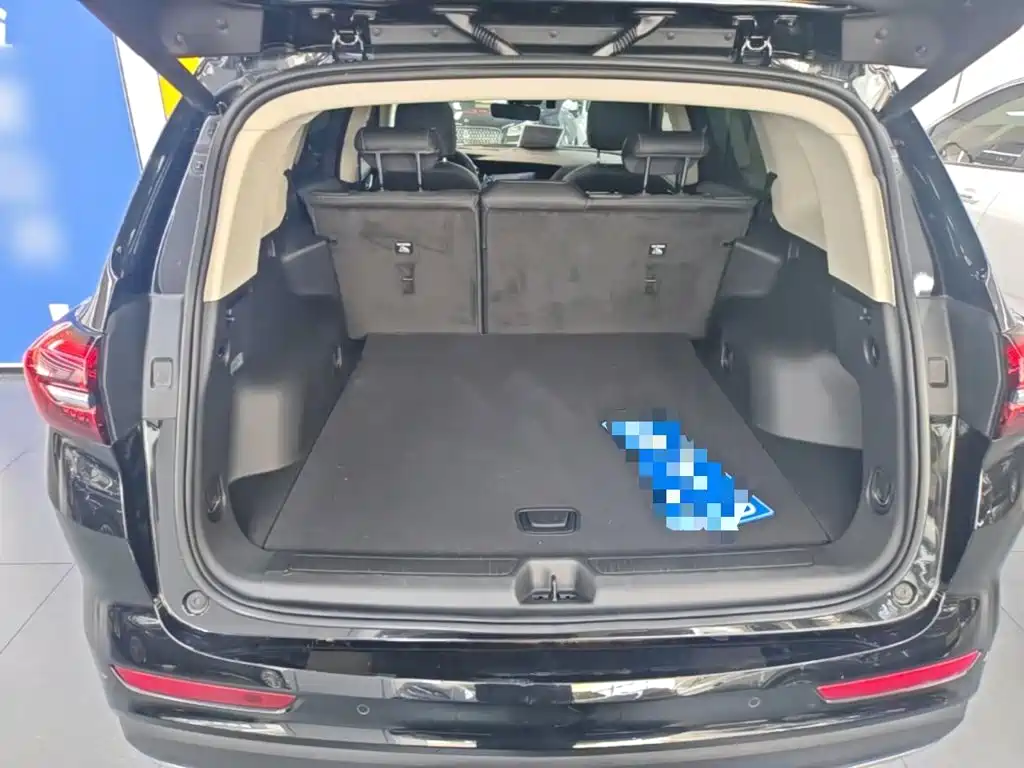 Buick Envision Plus — миниатюра 19