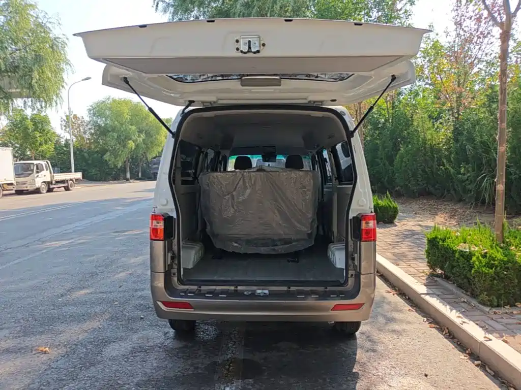 Jinbei X30 — миниатюра 19