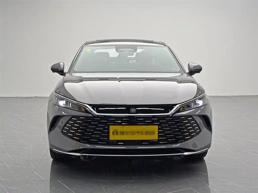 BYD Qin L L 2026 DM-i 210KM