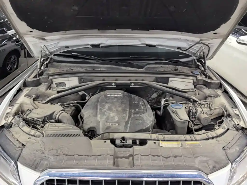 Audi Q5 — миниатюра 20