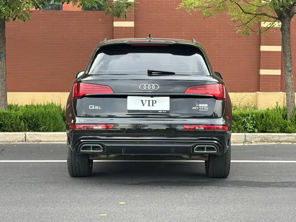 Audi Q5L — миниатюра 7