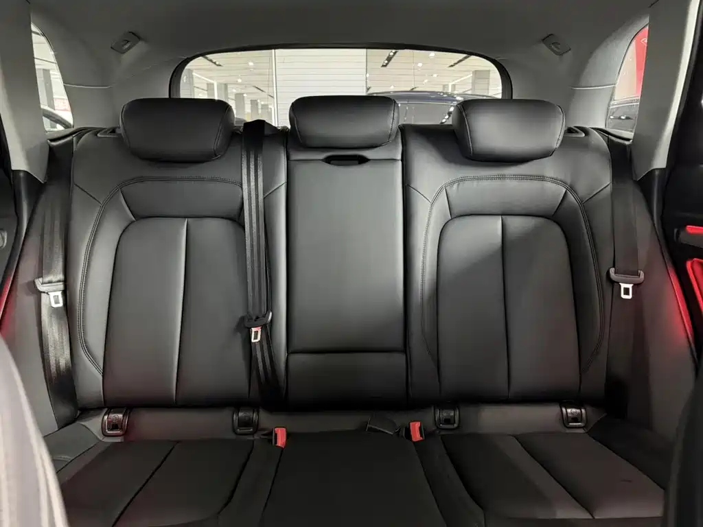 Audi Q5L 2020 40 TFSI Fashion