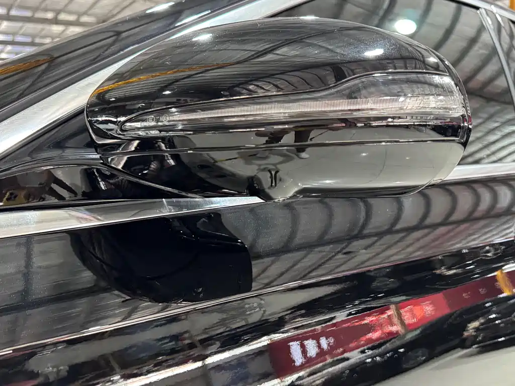 Mercedes-Benz E-Class E 2023 E 300 L Fashion