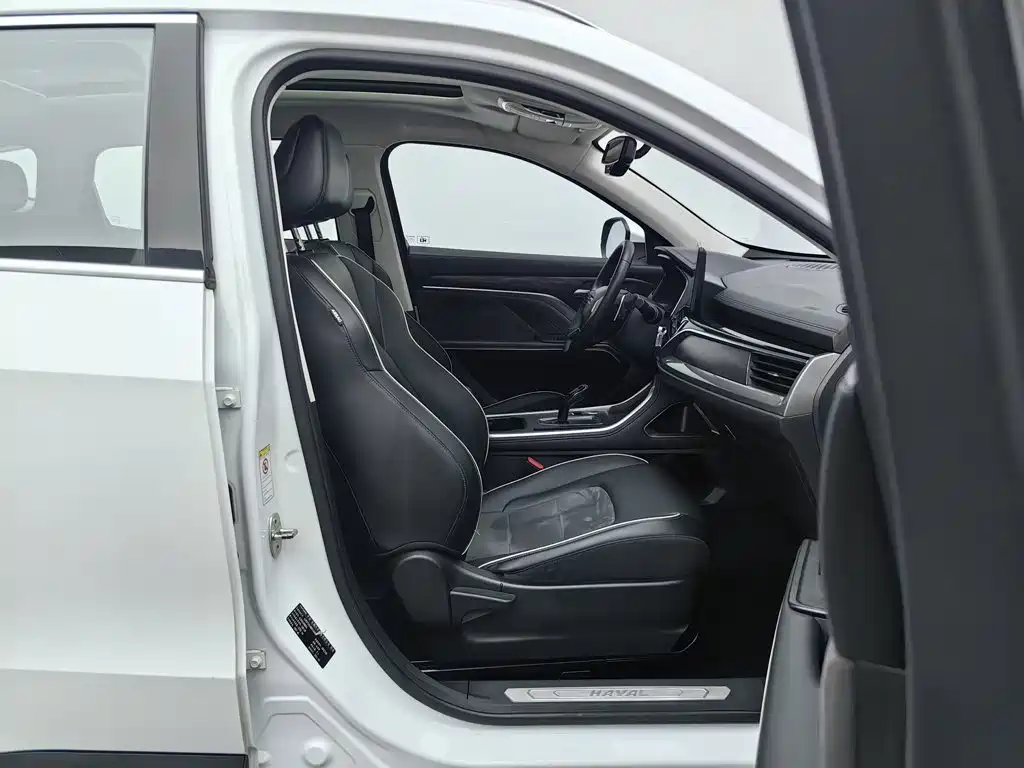 Haval H6 — миниатюра 23