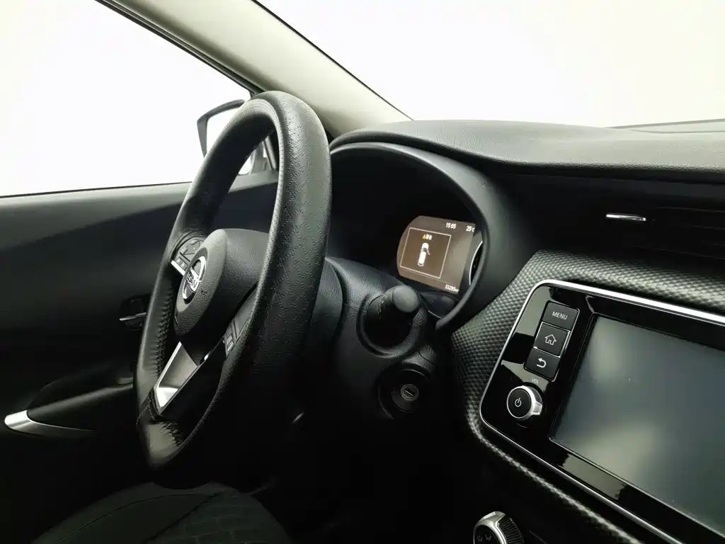 Nissan Kicks — миниатюра 22