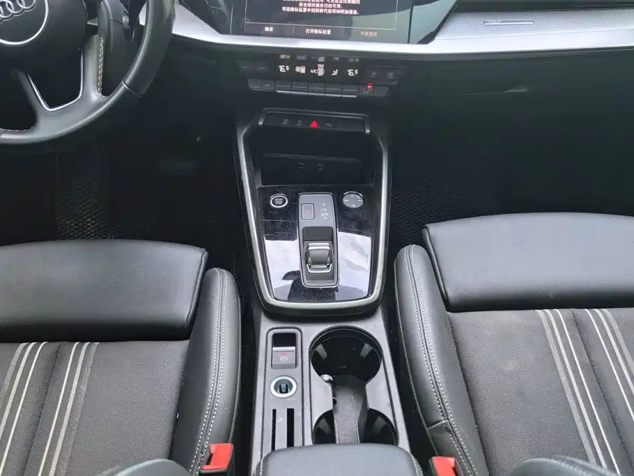 Audi A3 — миниатюра 16