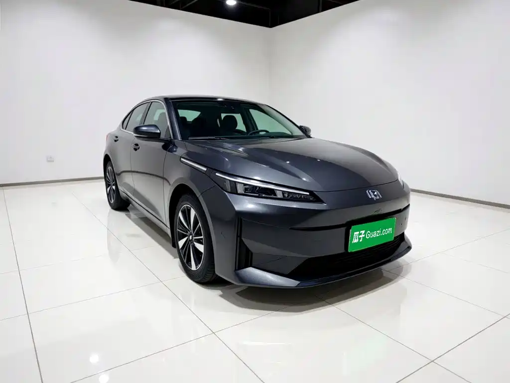 Qiyuan Qiyuan A05 Classic — миниатюра 3