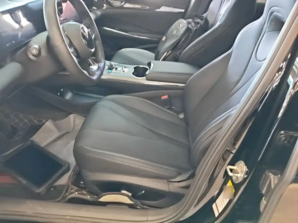 BYD Seal — миниатюра 15