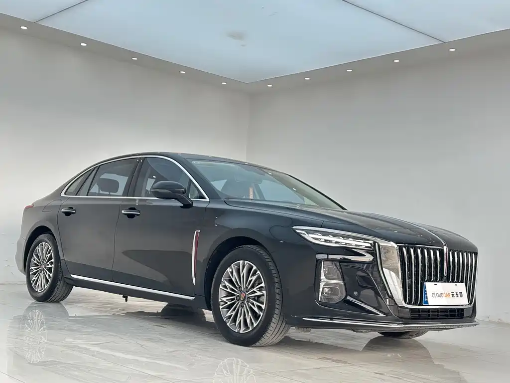 Hongqi HONGQI H5