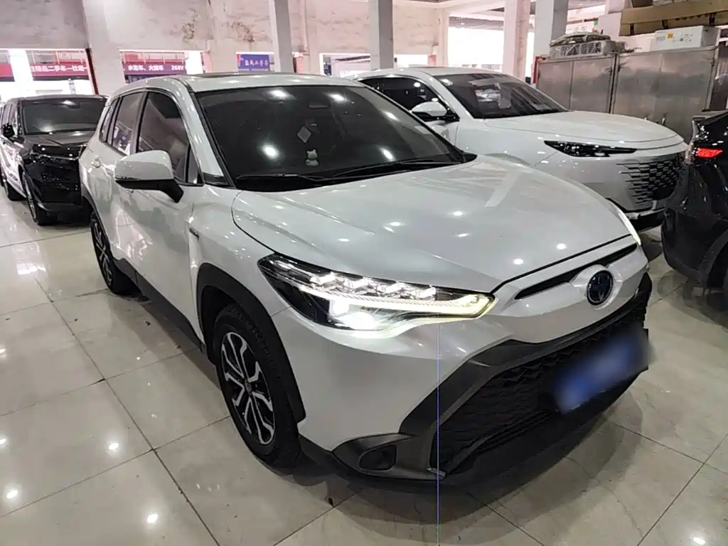Toyota Frontlander — миниатюра 4