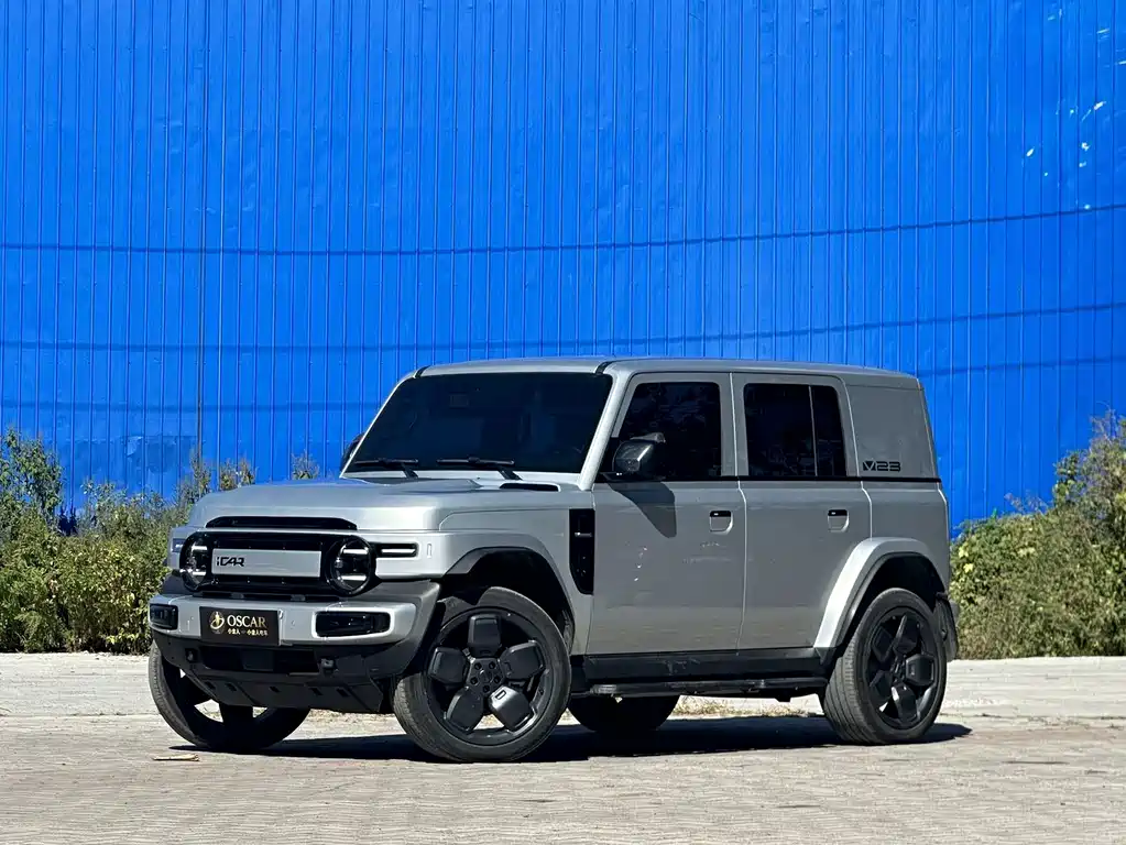 iCAR iCAR Super V23