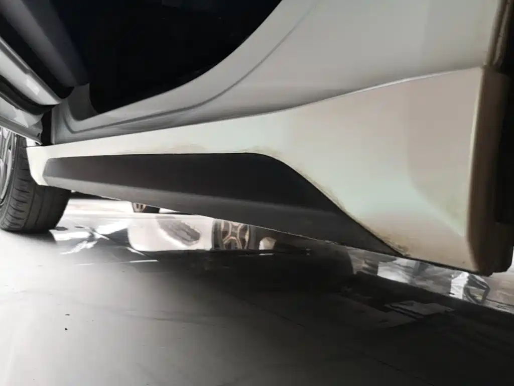 Wuling Nano EV — миниатюра 22