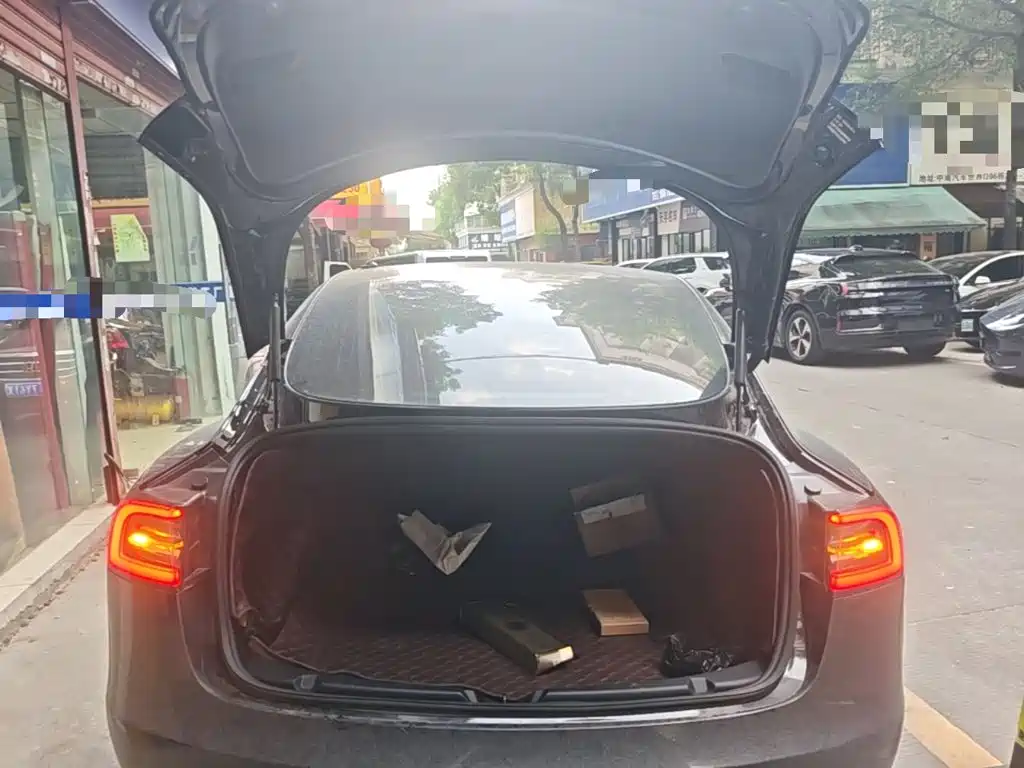 Tesla Model 3 — миниатюра 19