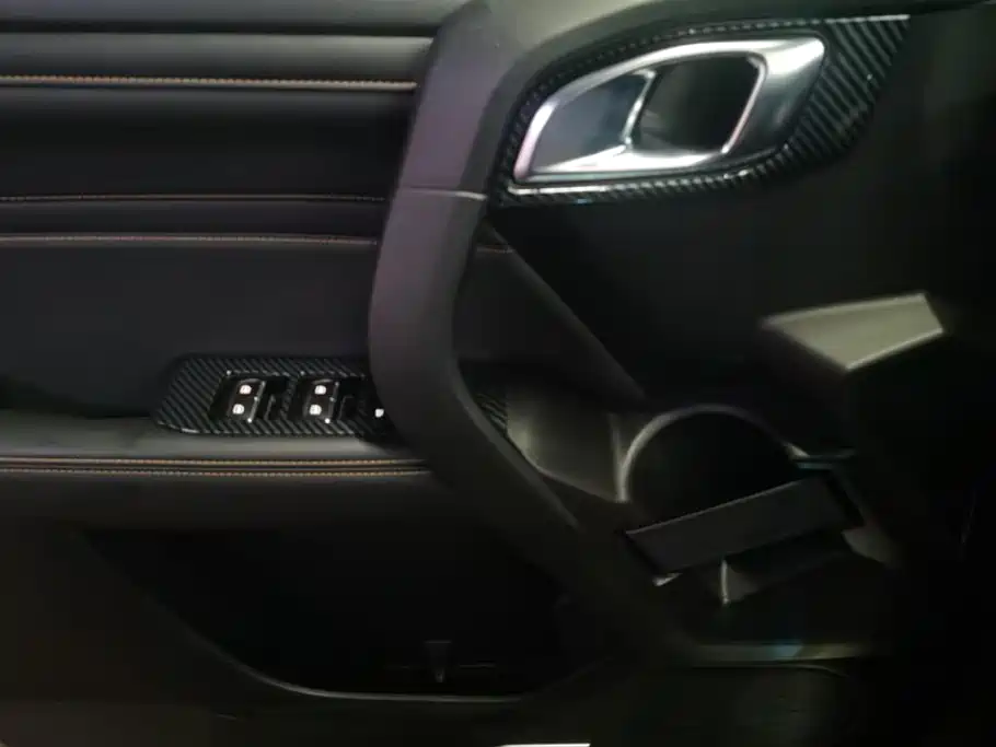 Haval Big Dog — миниатюра 7
