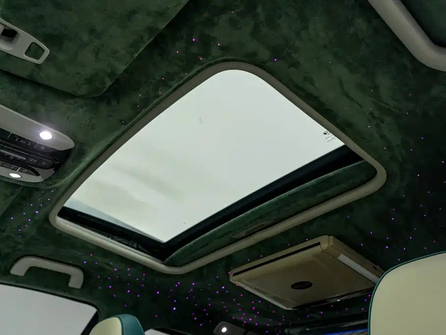 GAC Motor Trumpchi M8 — миниатюра 9