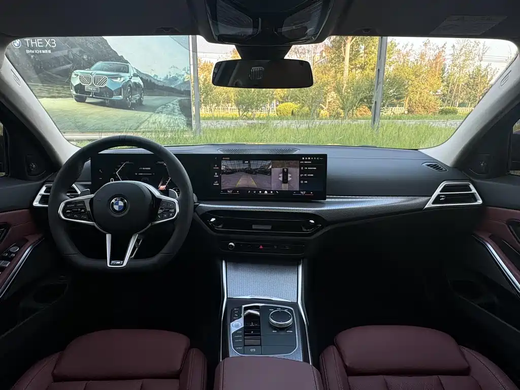 BMW 3 Series — миниатюра 9