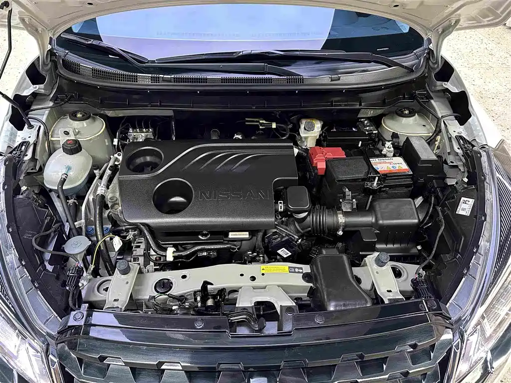 Nissan Kicks — миниатюра 19