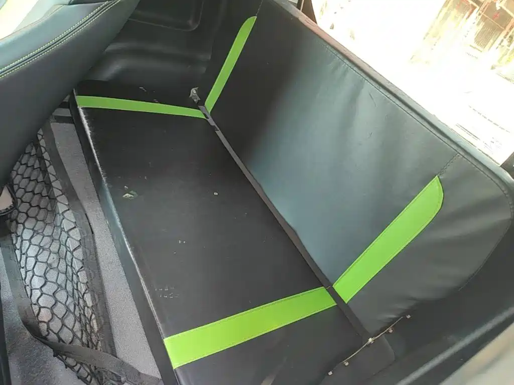 Roewe Clever — миниатюра 17