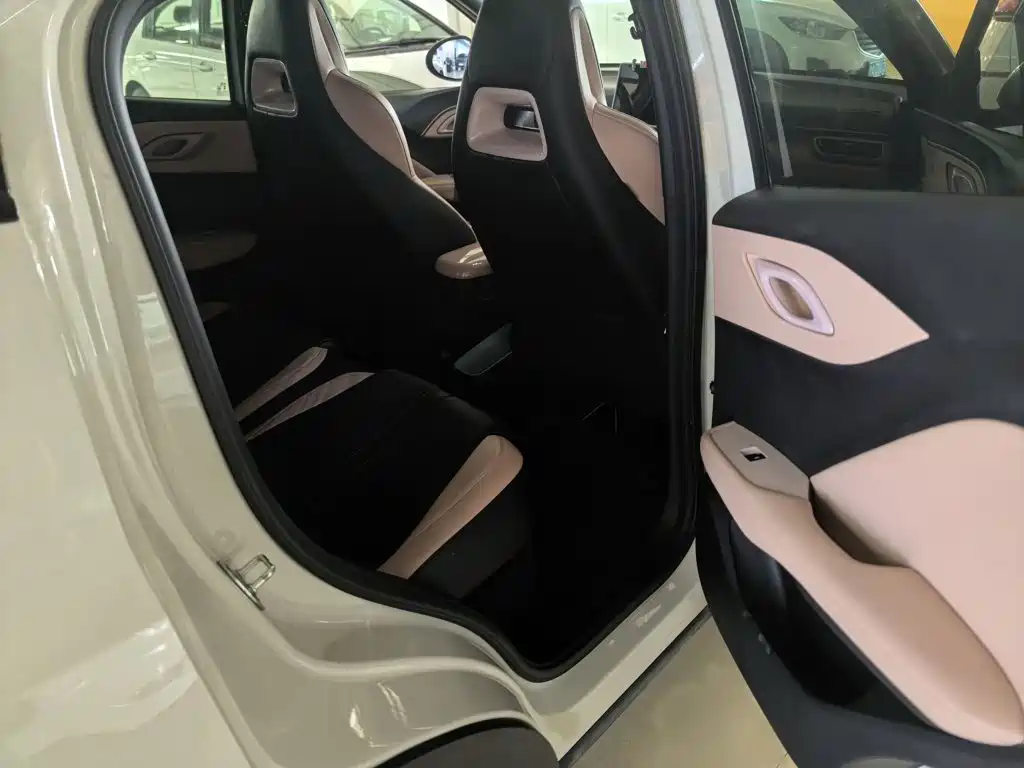 BYD Seagull — миниатюра 15