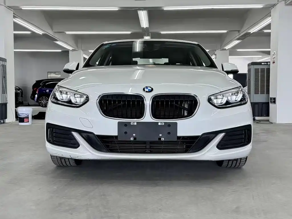 BMW 1 Series — миниатюра 6