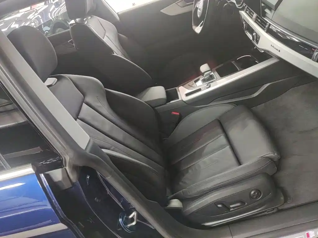 Audi A5 (Import) — миниатюра 25