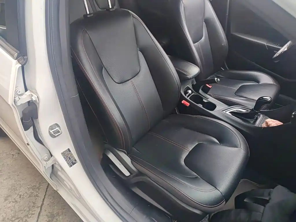 Chery Arrizo 5 — миниатюра 25