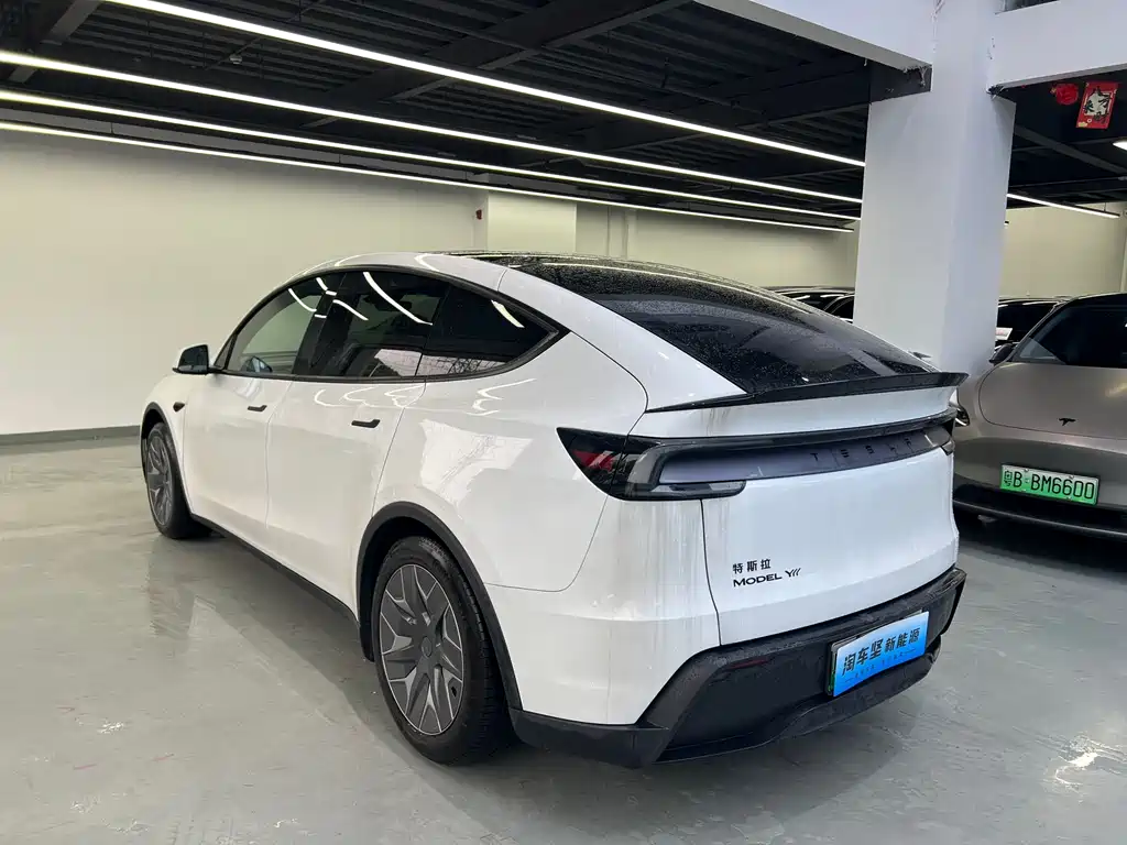 Tesla Model Y L