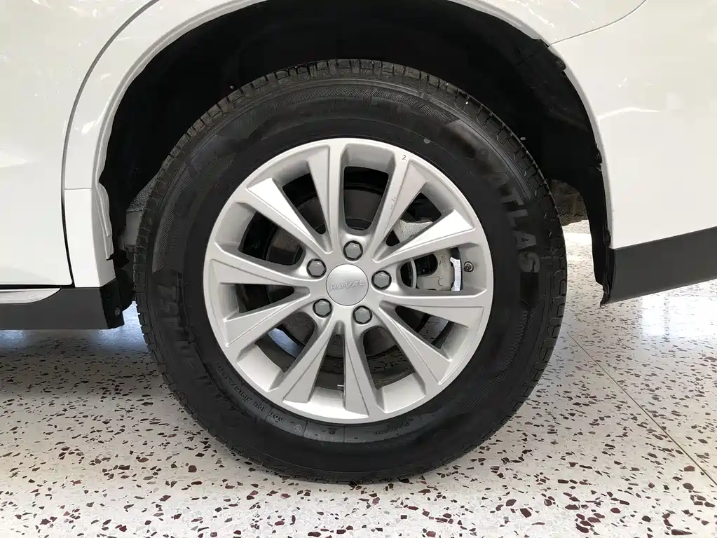 Haval M6 — миниатюра 16