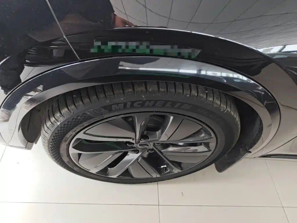 Li Auto Li L9 — миниатюра 23