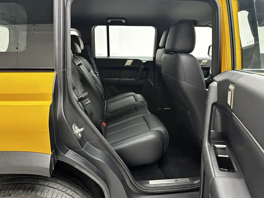 Fulwin Fengyun X3L — миниатюра 12