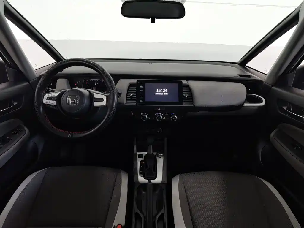 Honda Life — миниатюра 5