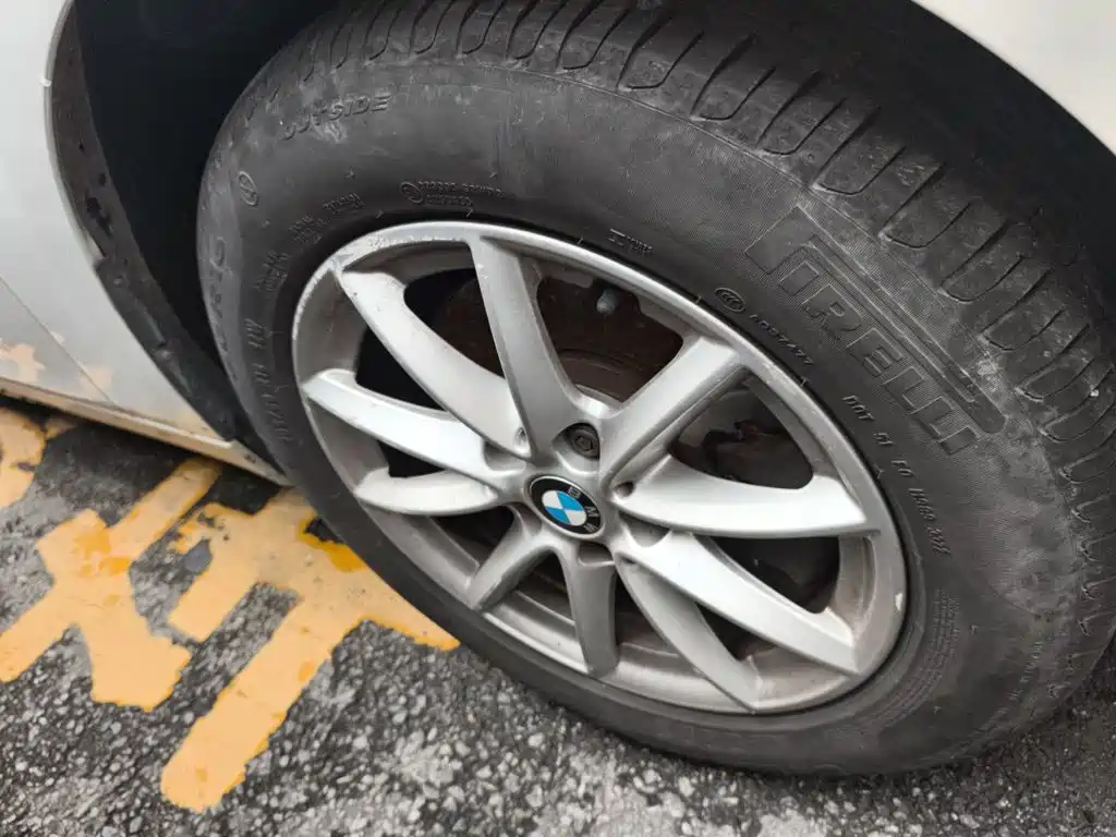 BMW 2 Series Active Tourer — миниатюра 24