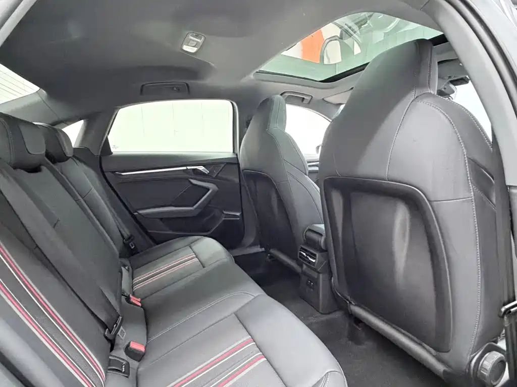 Audi A3 — миниатюра 19
