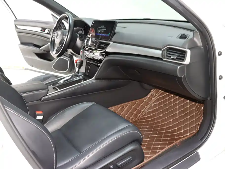 Honda Inspire — миниатюра 8