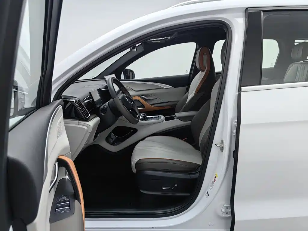 BYD Pro New Energy — миниатюра 10