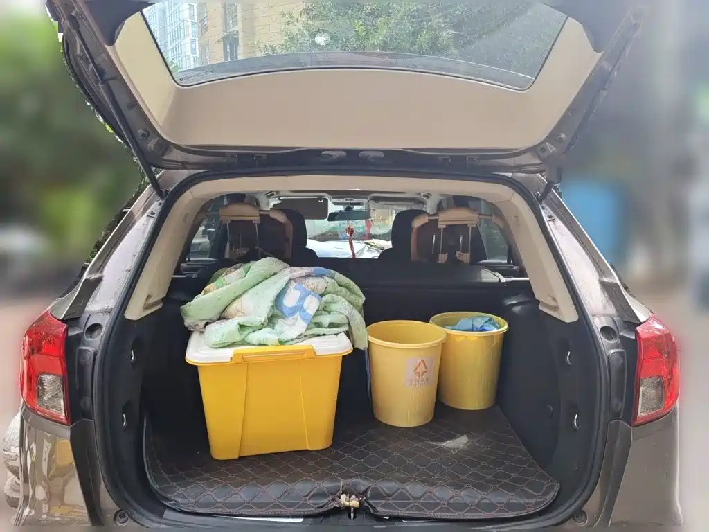 Buick Envision Plus — миниатюра 10