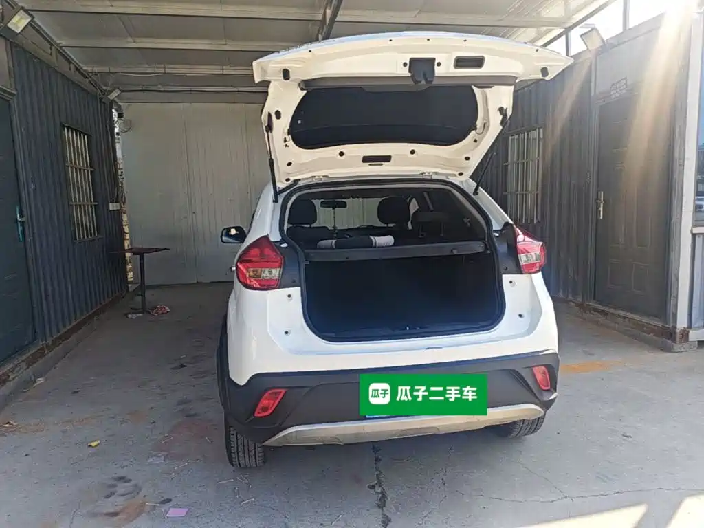 Chery Tiggo 3x — миниатюра 19