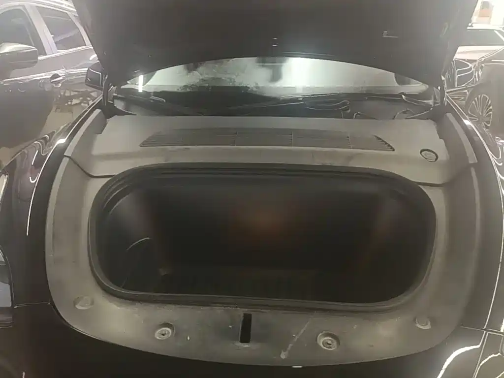 Tesla Model Y — миниатюра 20
