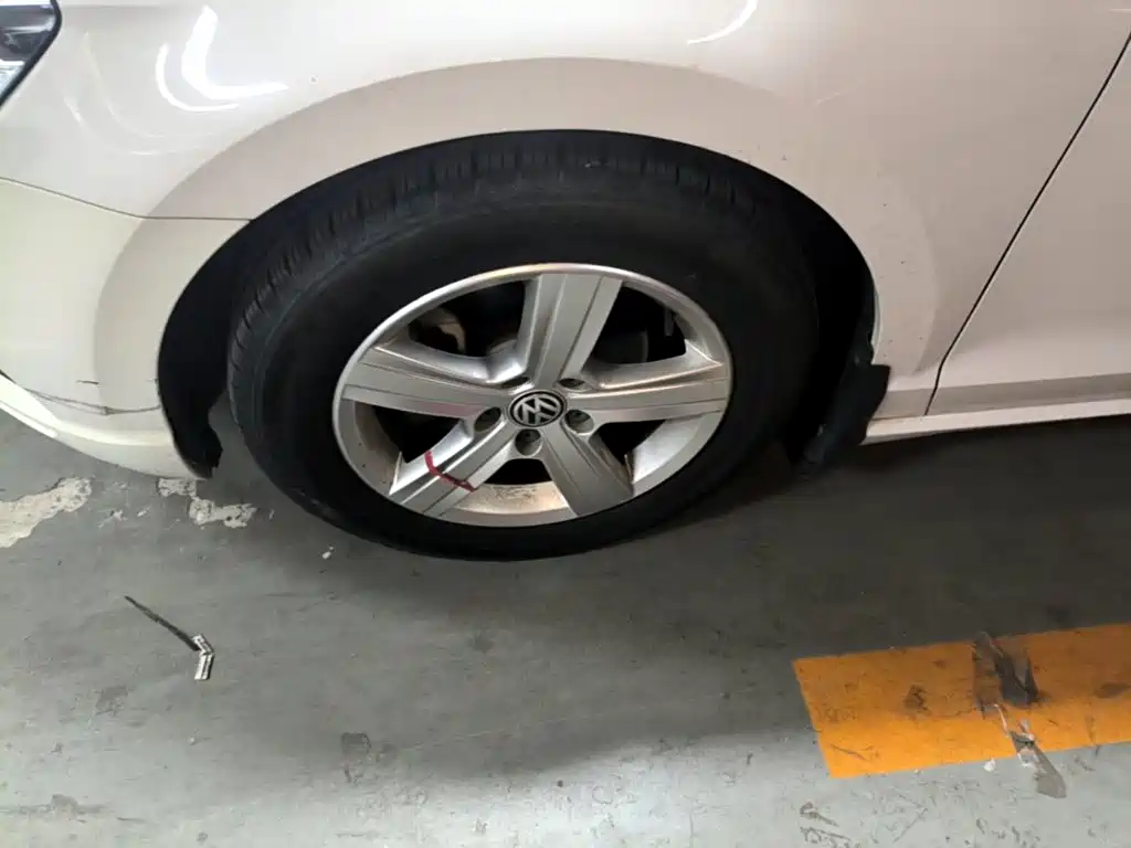 Volkswagen Lamando — миниатюра 23
