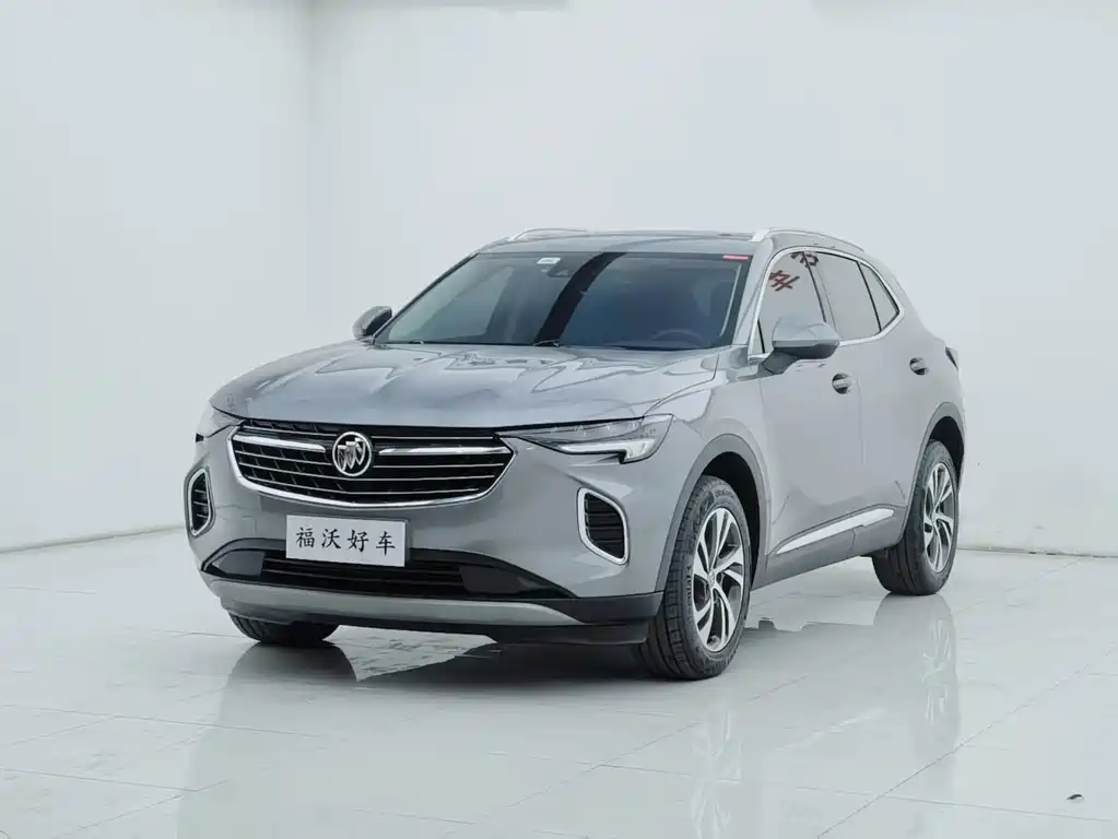 Buick Envision S 2022