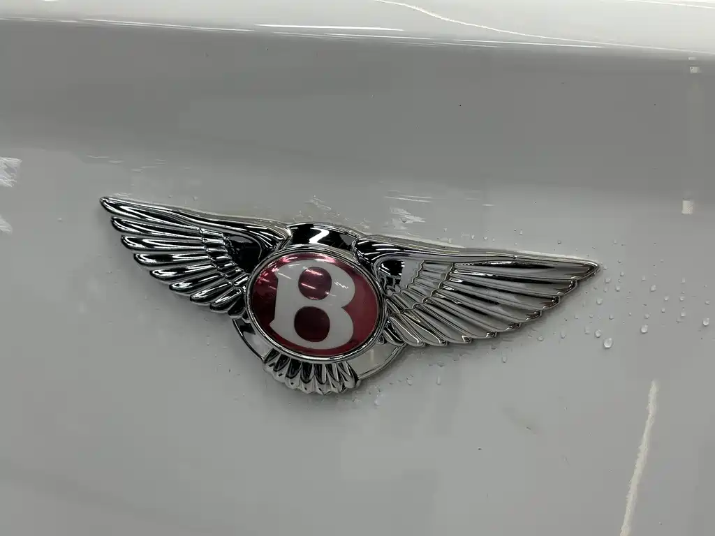 Bentley Continental — миниатюра 17