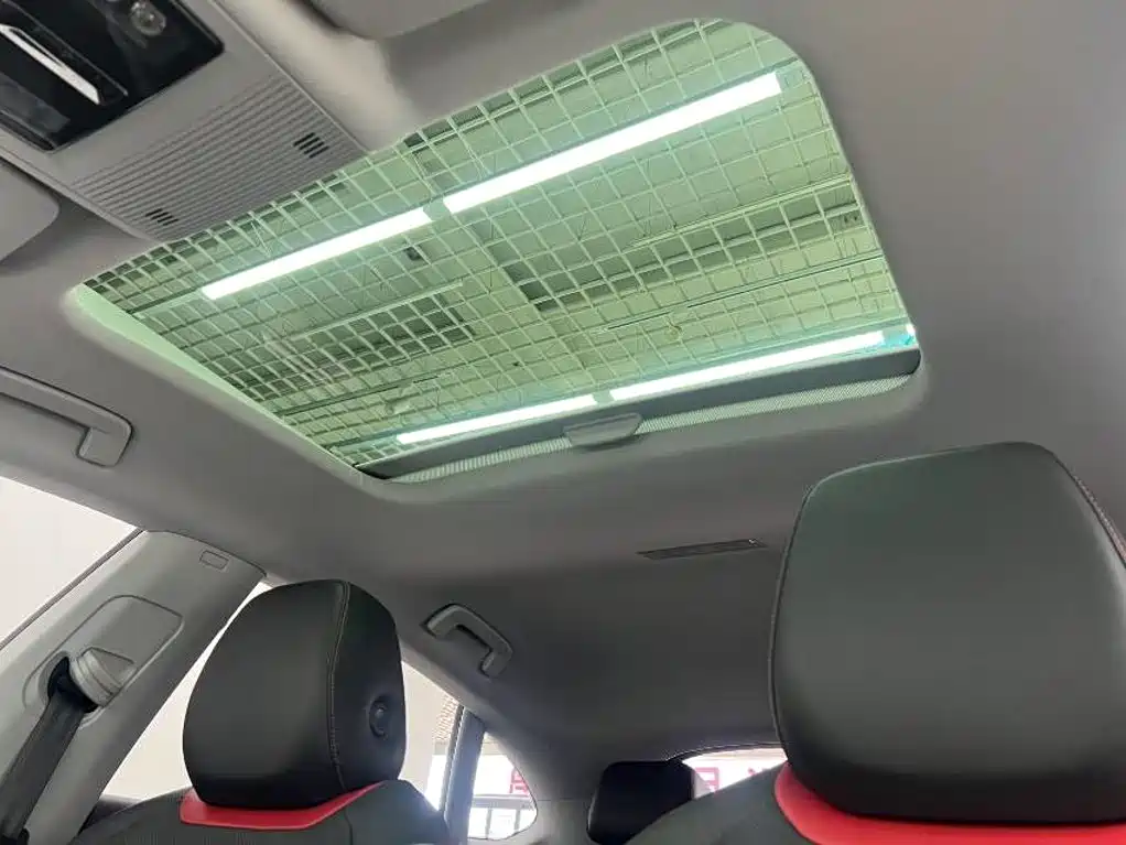 Volkswagen Lamando — миниатюра 16